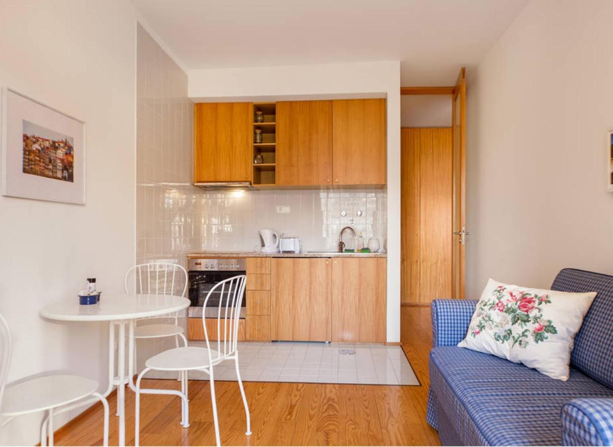 Appartement Flowerstreet 54 *
