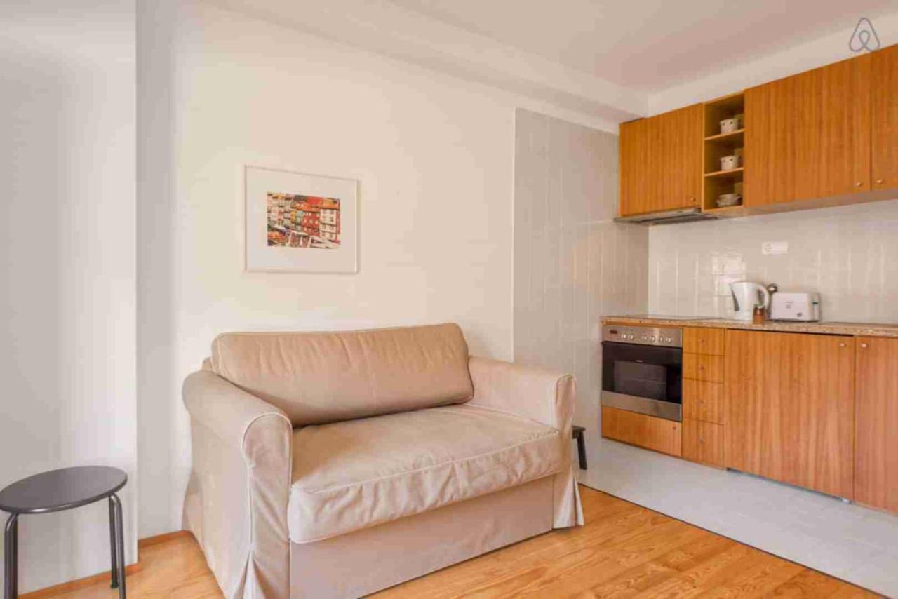 Appartement Flowerstreet 54 Porto