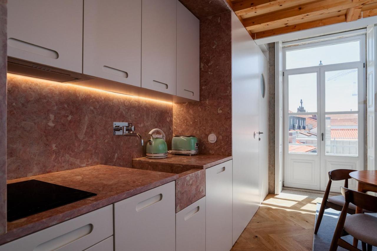 Maria Pia Luxury Apartment, Historic House Downtow Apartment Porto