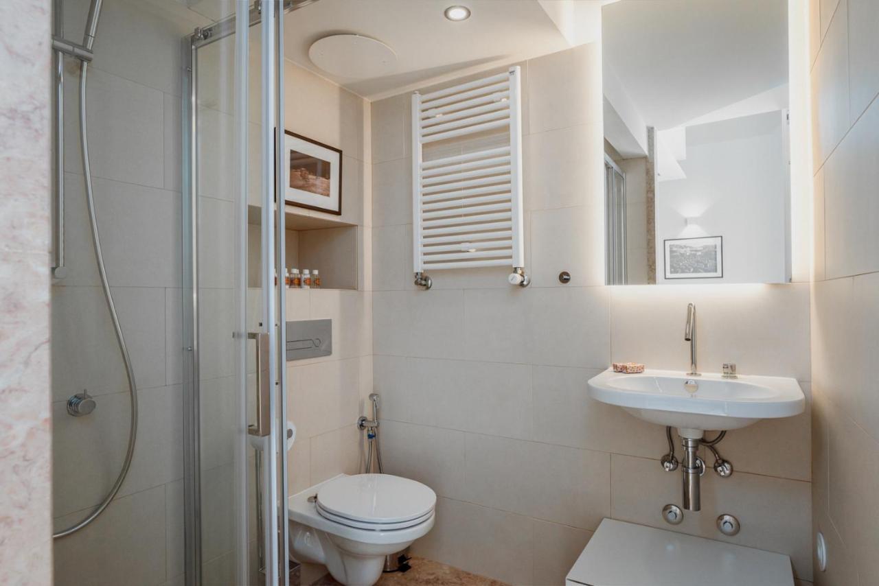 Maria Pia Luxury Apartment, Historic House Downtow Apartment