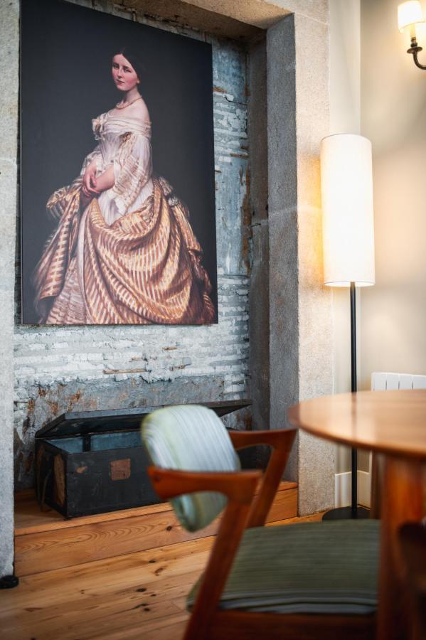Estefania Luxury Historic House Downtown