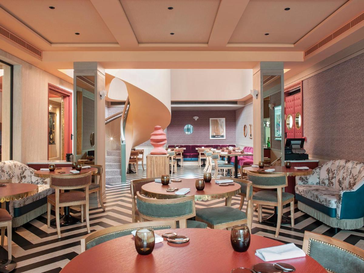 Hotel The Editory Boulevard Aliados - Preferred 5*