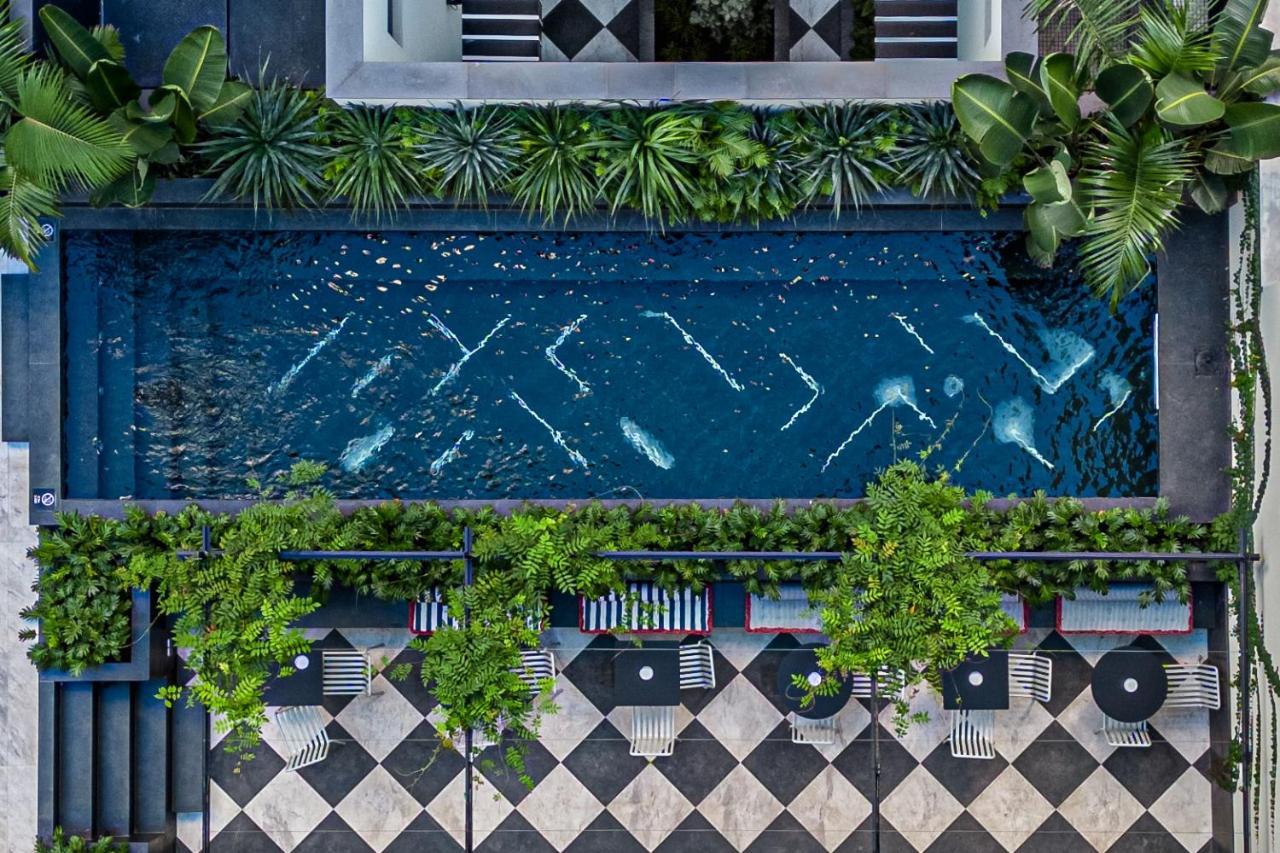 The Editory Boulevard Aliados - Preferred Hotel Porto