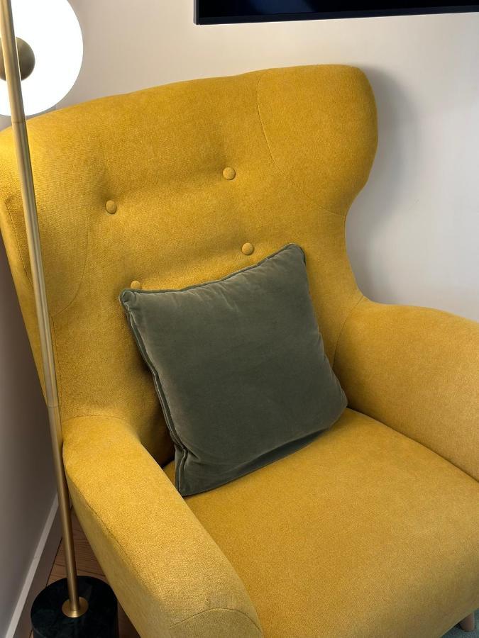 Charm - Centro Batalha 1 Appartement Porto