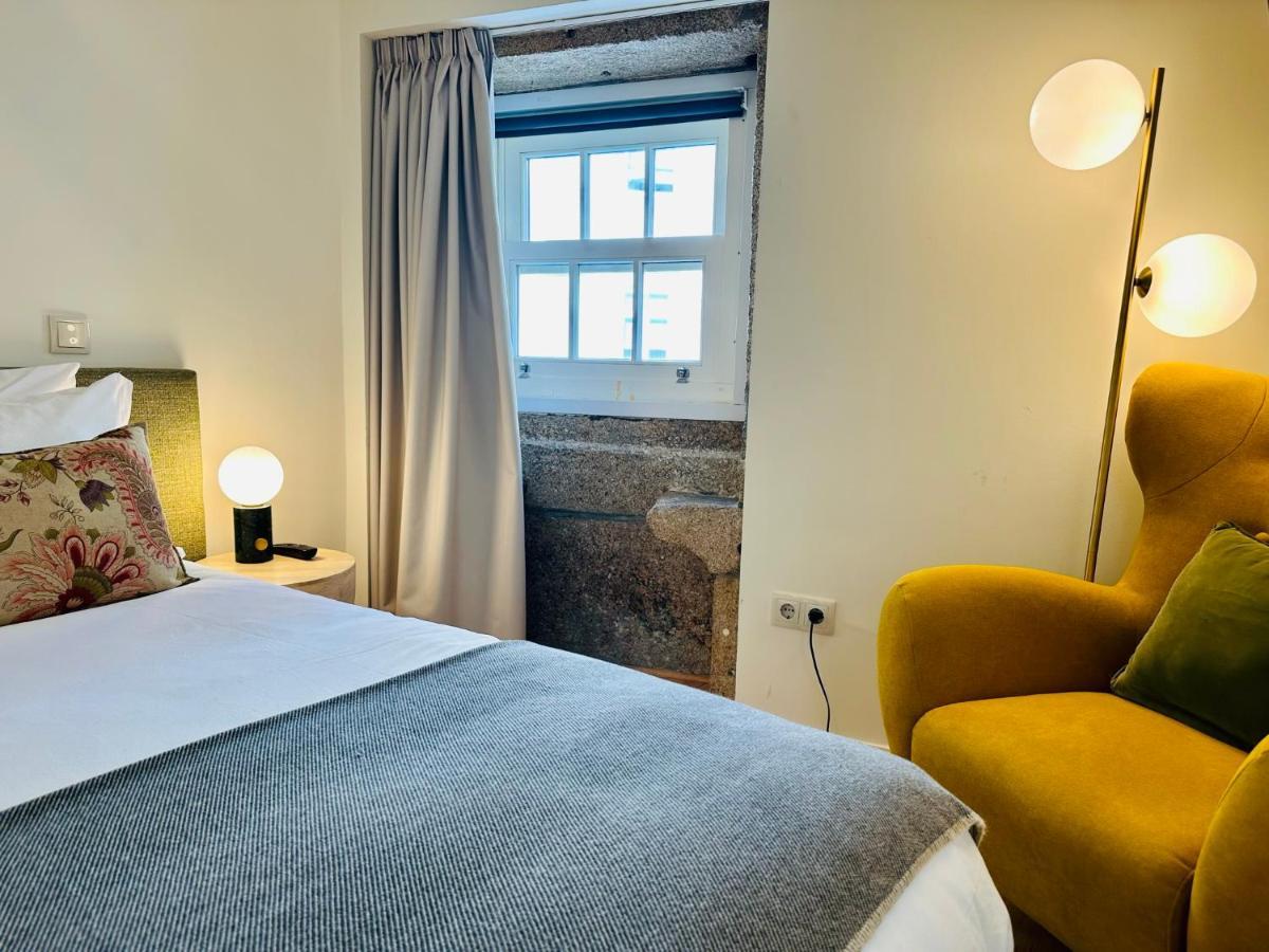 Charm - Centro Batalha 1 Appartement *