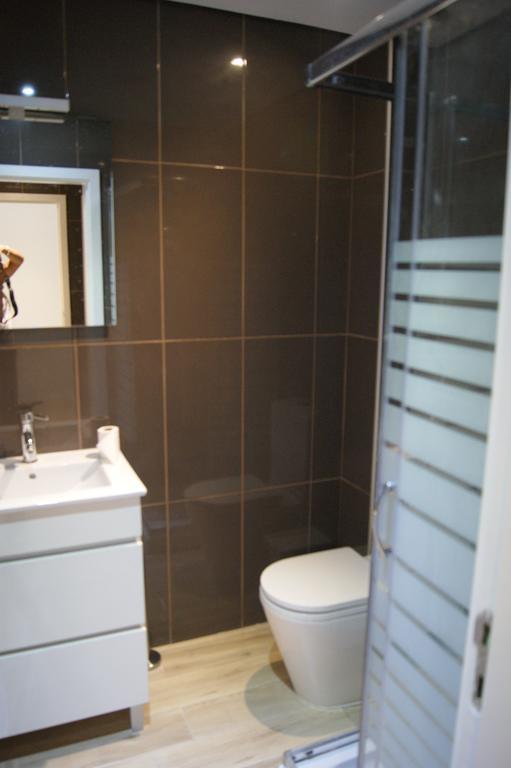 Appartement Formosa Porto