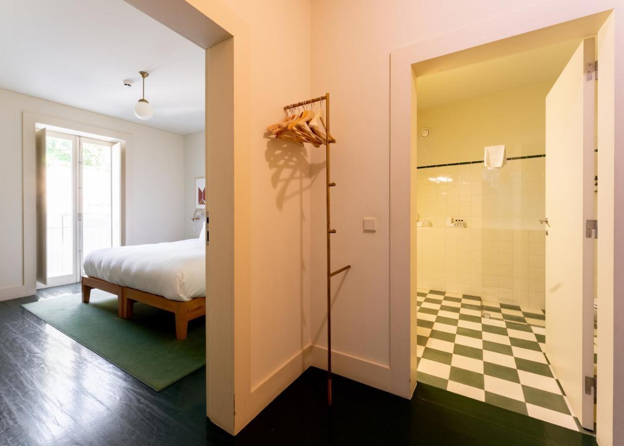 Duas Portas Townhouse Frühstückspension 3*