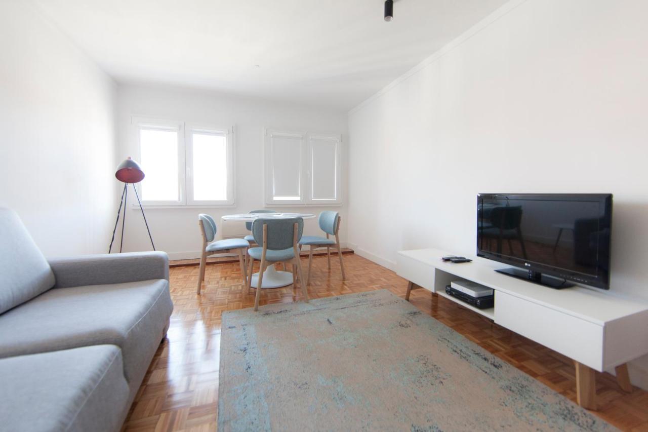 Apartamento Citybreak-apartments Patio Porto