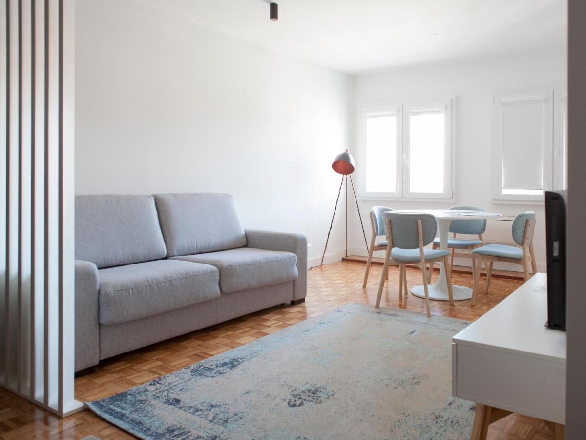 Apartamento Citybreak-apartments Patio Porto
