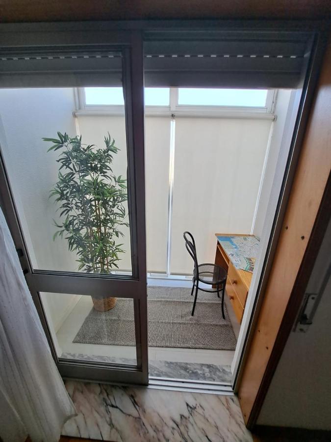 Galiza Apartment