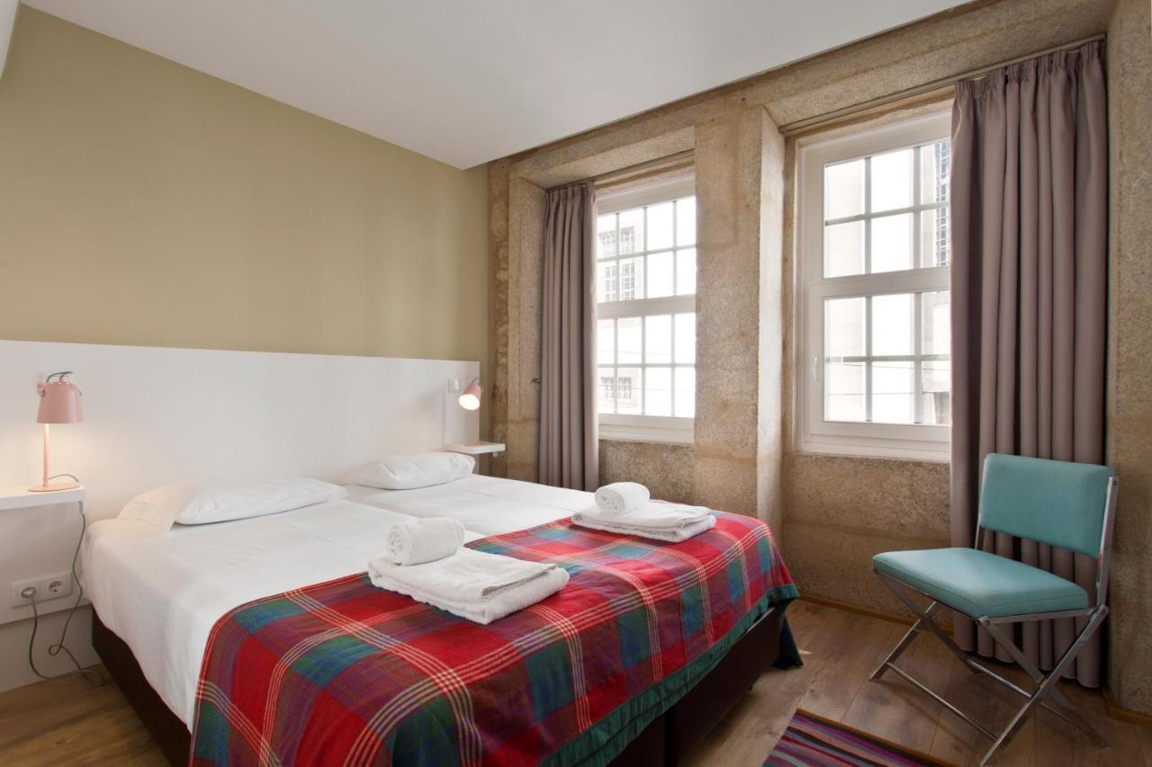 Apartment Rva - Clerigos Porto