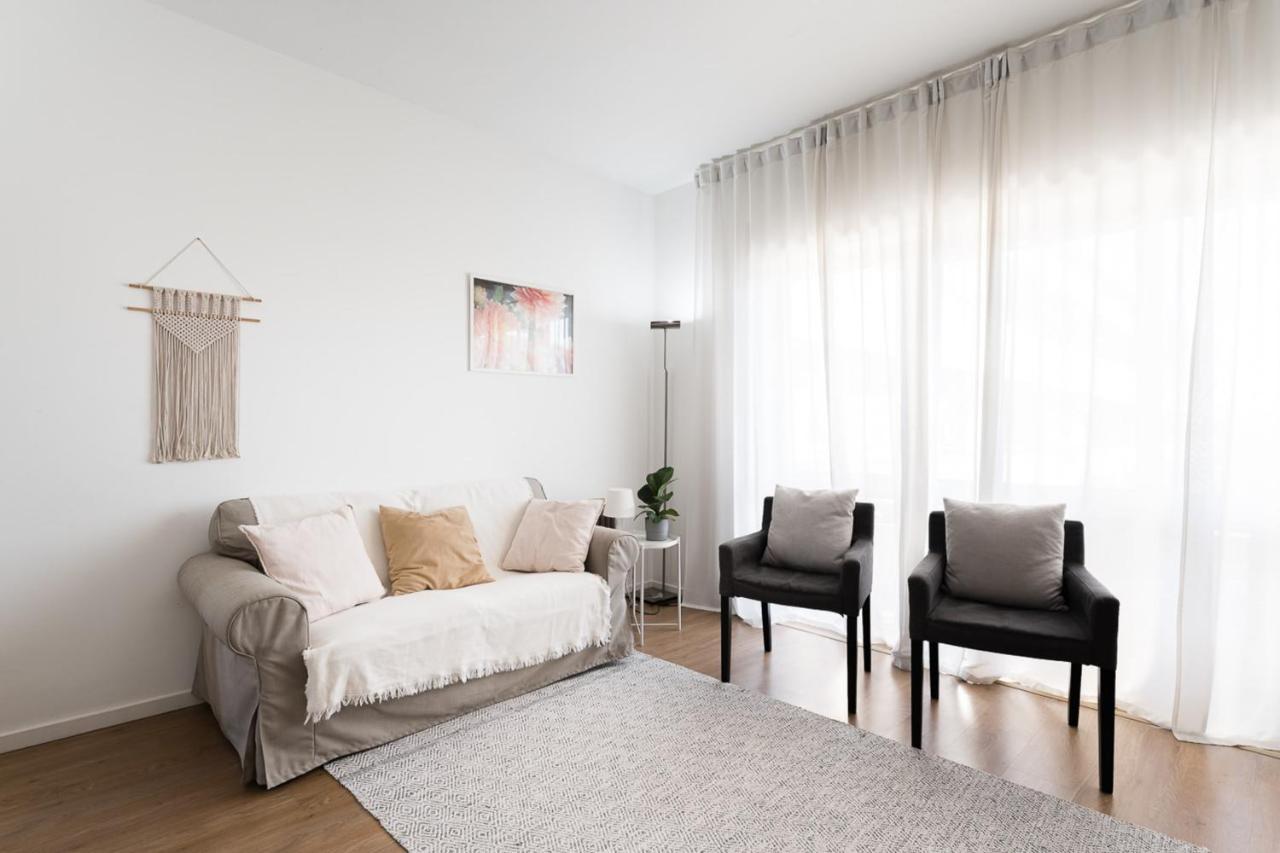 Apartment Guestready - Italian Park Flat
