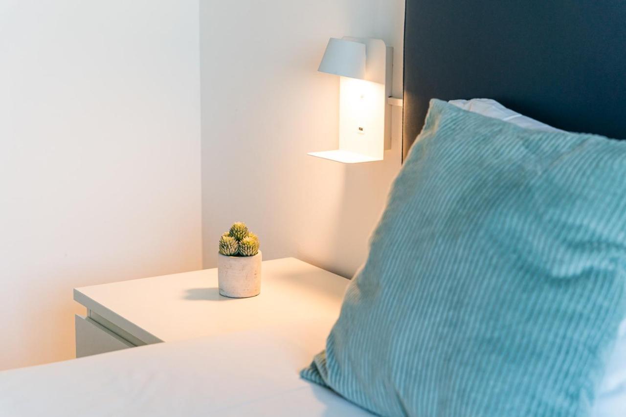Apartment Guestready - Italian Park Flat