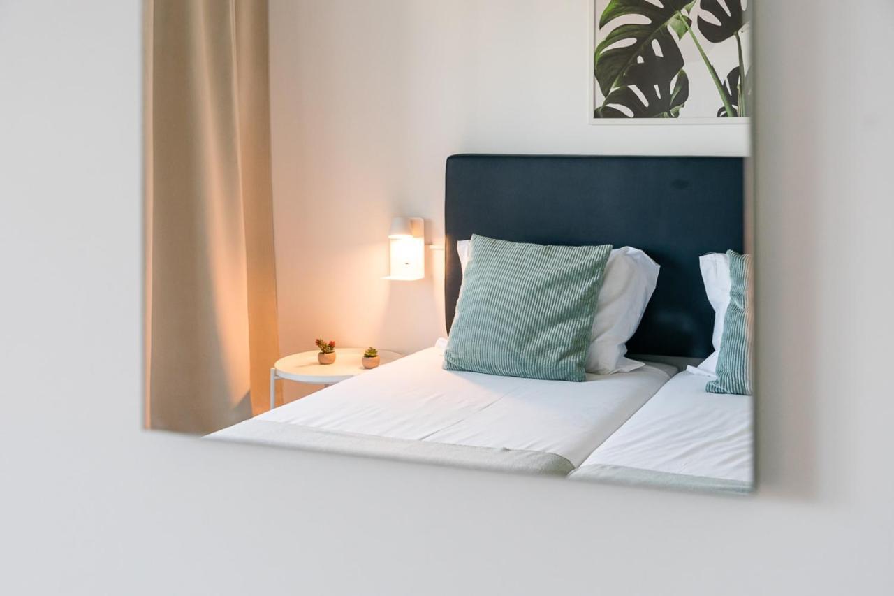 Apartment Guestready - Italian Park Flat *