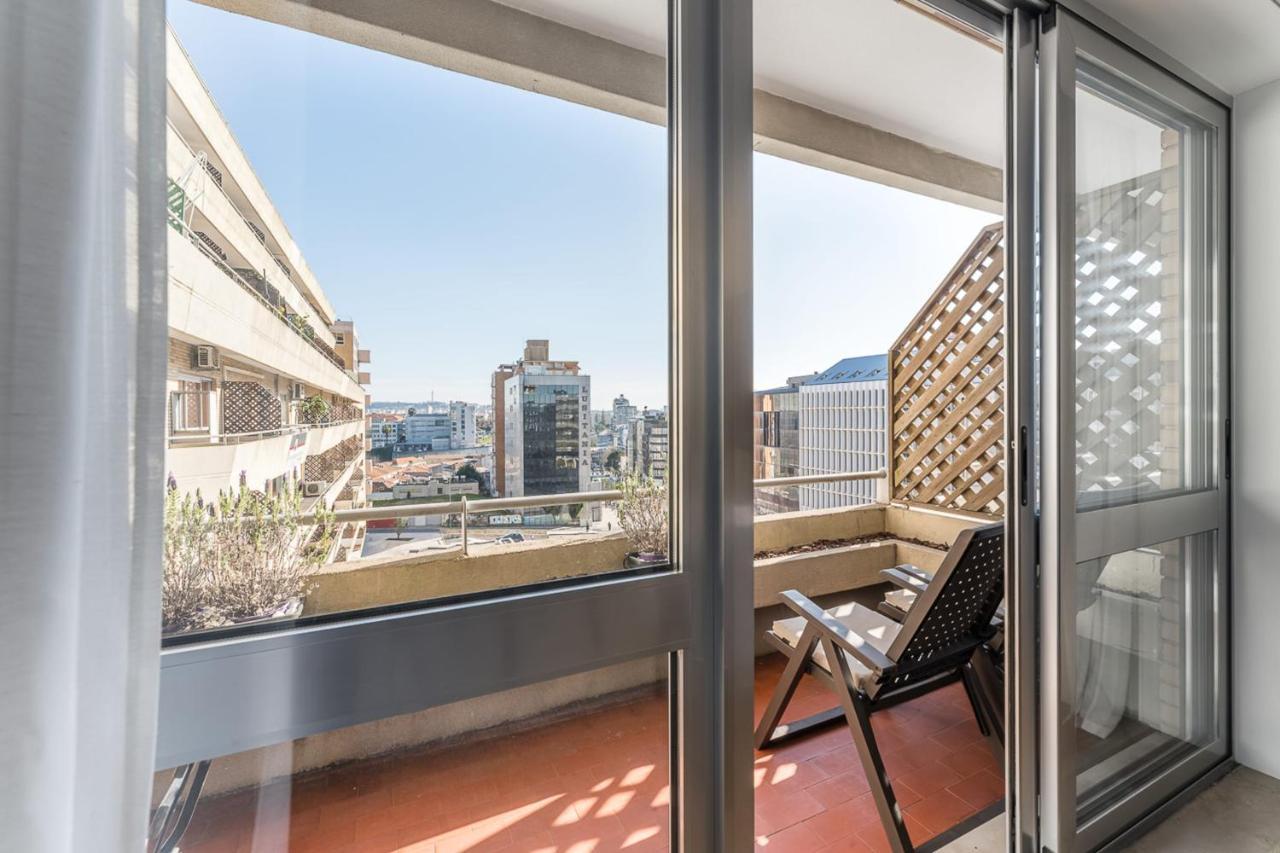 Apartment Guestready - Italian Park Flat