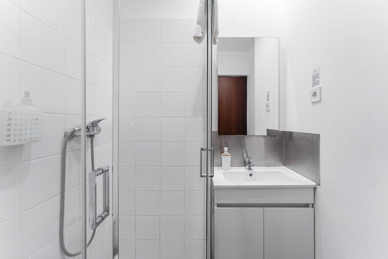 Guestready - Italian Park Flat Apartment *