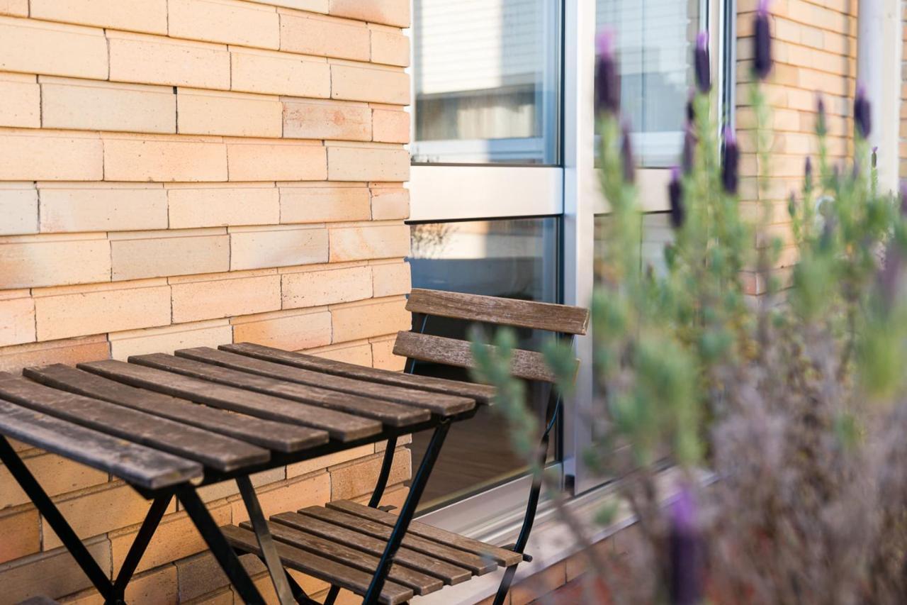 Apartment Guestready - Italian Park Flat
