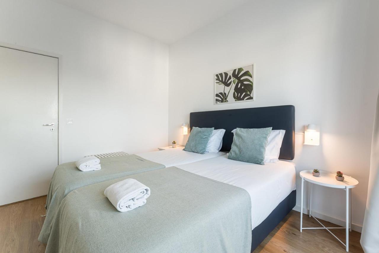 Guestready - Italian Park Flat
