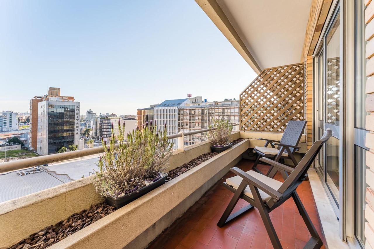 Guestready - Italian Park Flat