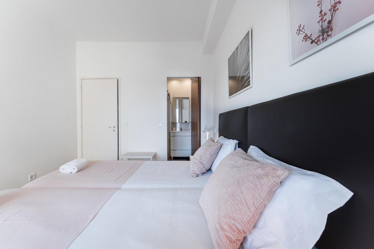 Apartment Guestready - Italian Park Flat
