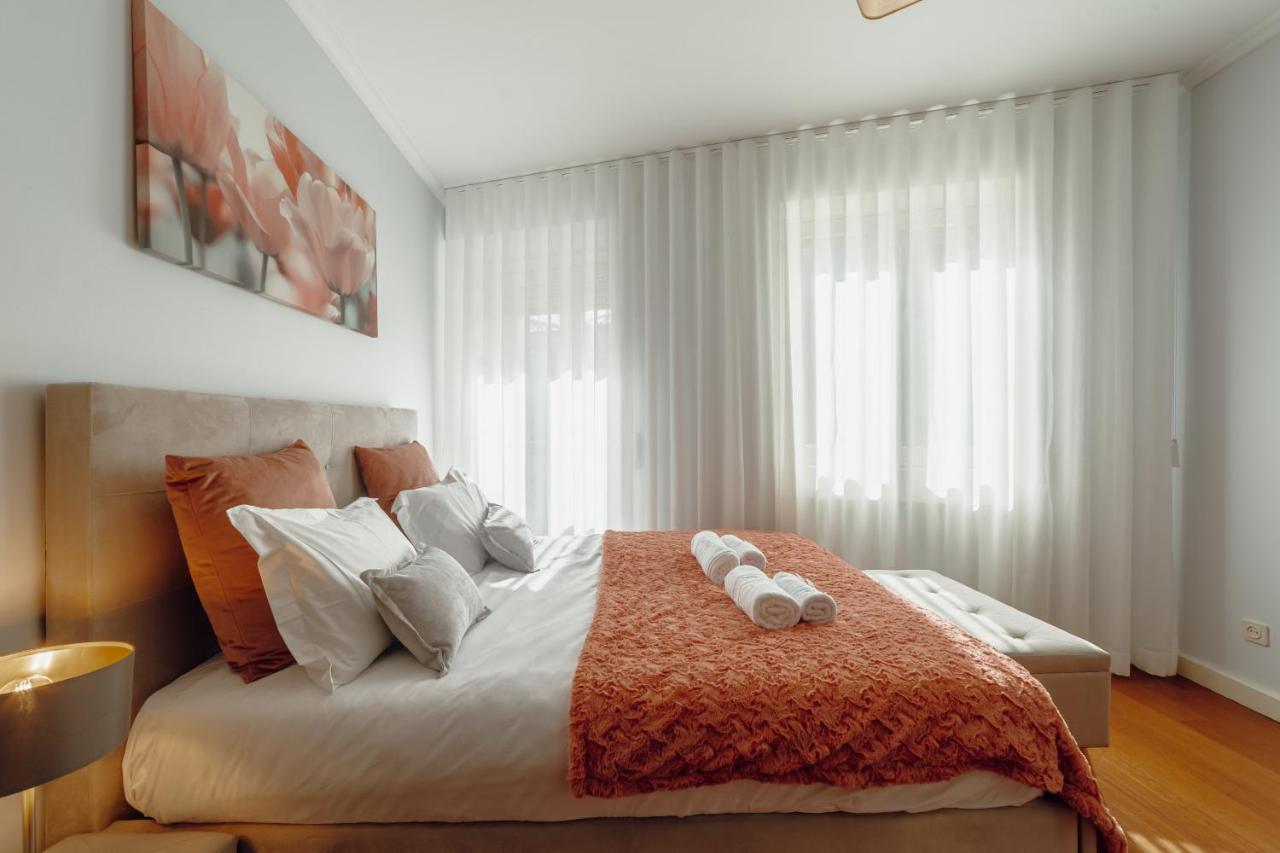 Apartamento Alegria Premium Ii By Homing *