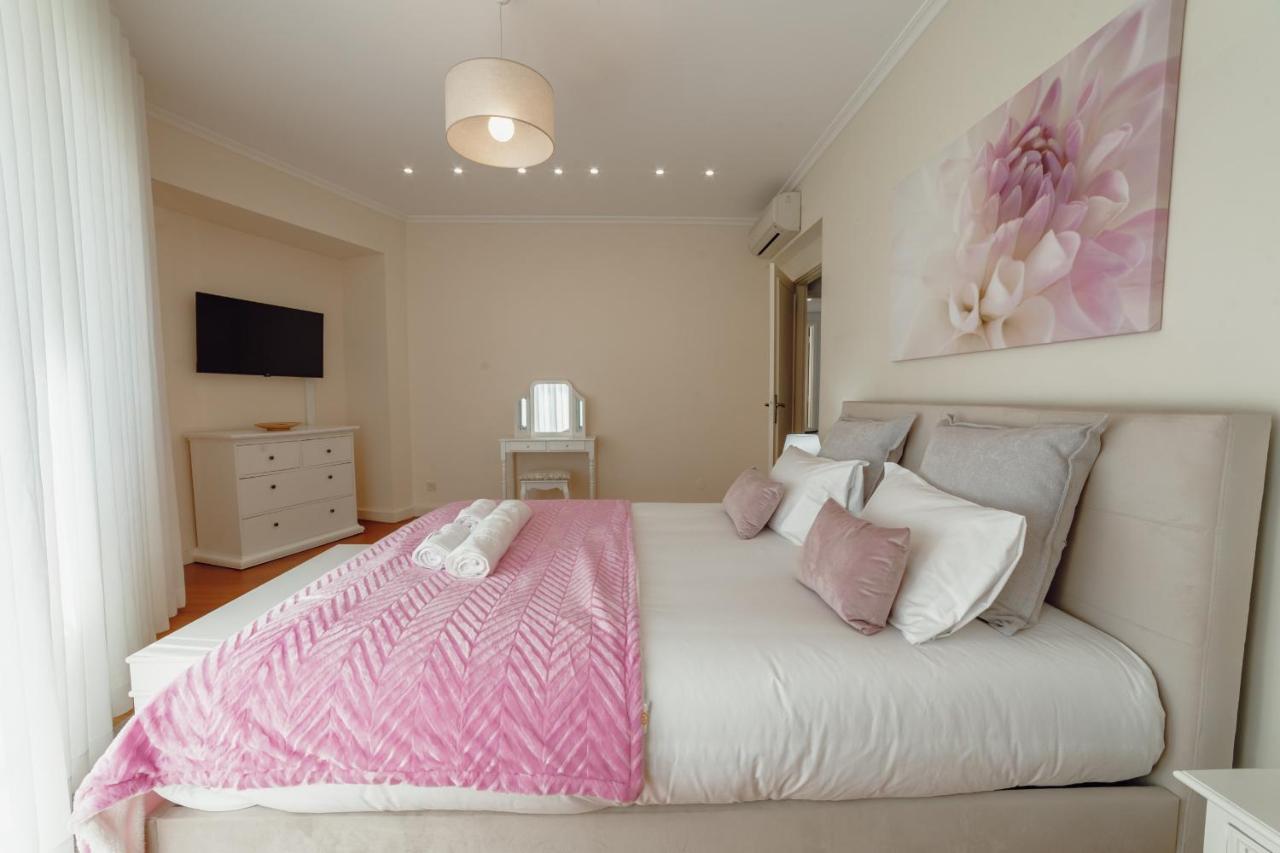 Apartamento Alegria Premium Ii By Homing *