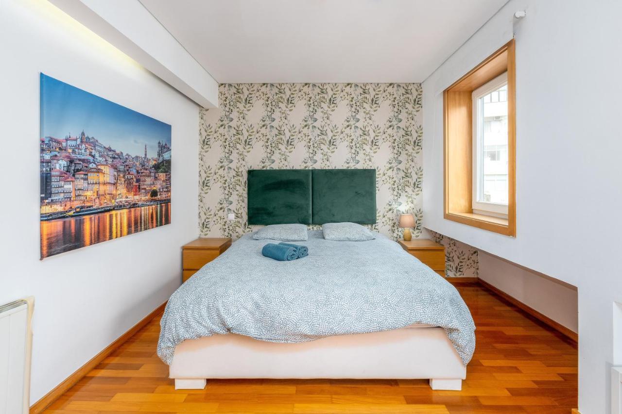 Appartement Cedofeita Exclusive With Parking Included *