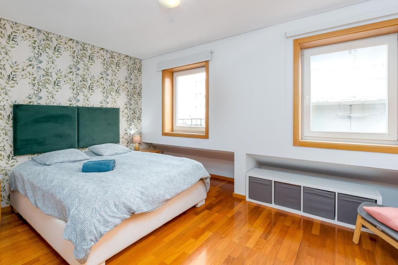 Appartement Cedofeita Exclusive With Parking Included