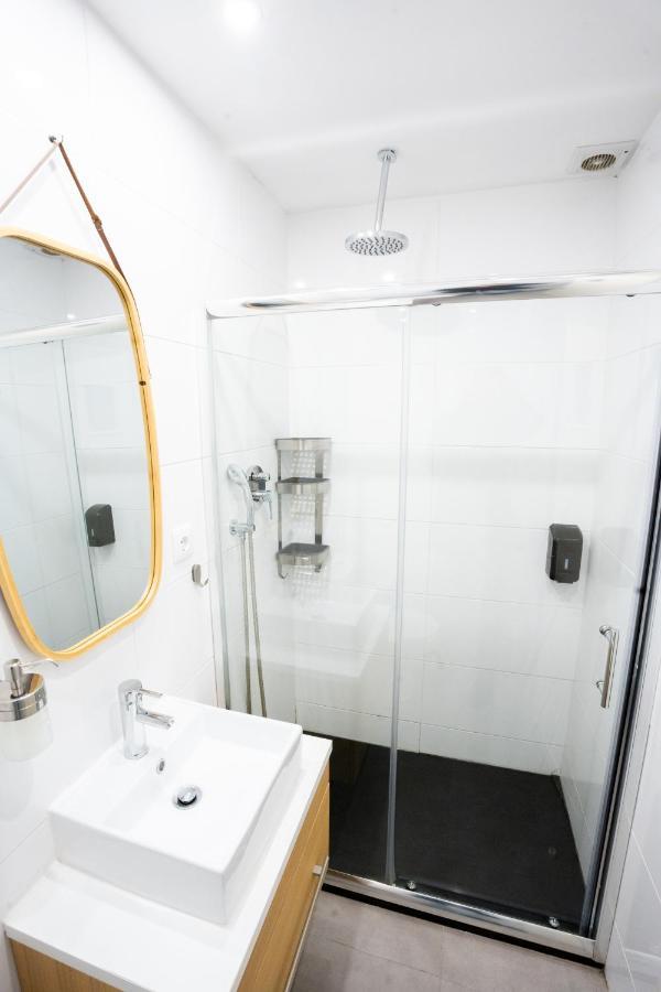 Alegria Cozy Com Terraco - Centro Do Apartment Porto