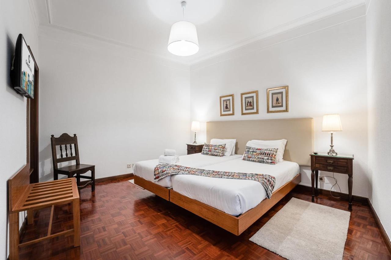 Guest house In Flores