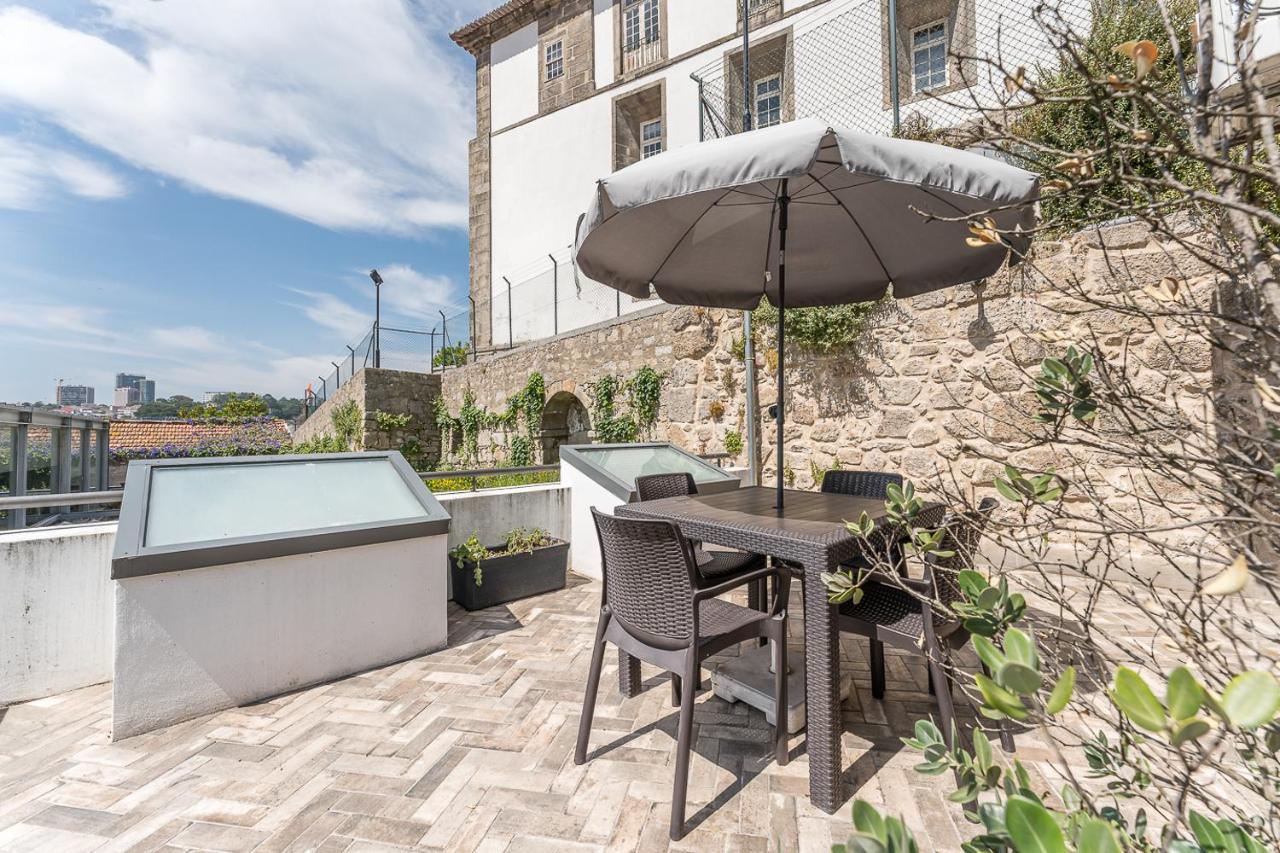 In - Ribeira Center - 8 Apartment Porto
