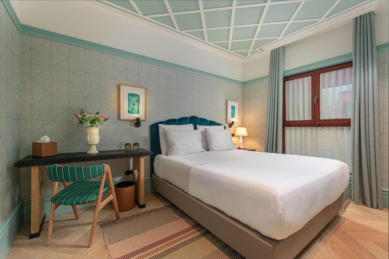 The Editory Boulevard Aliados - Preferred 5* Porto