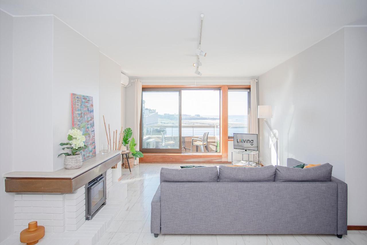 Liiiving In Porto | Sea & River View *