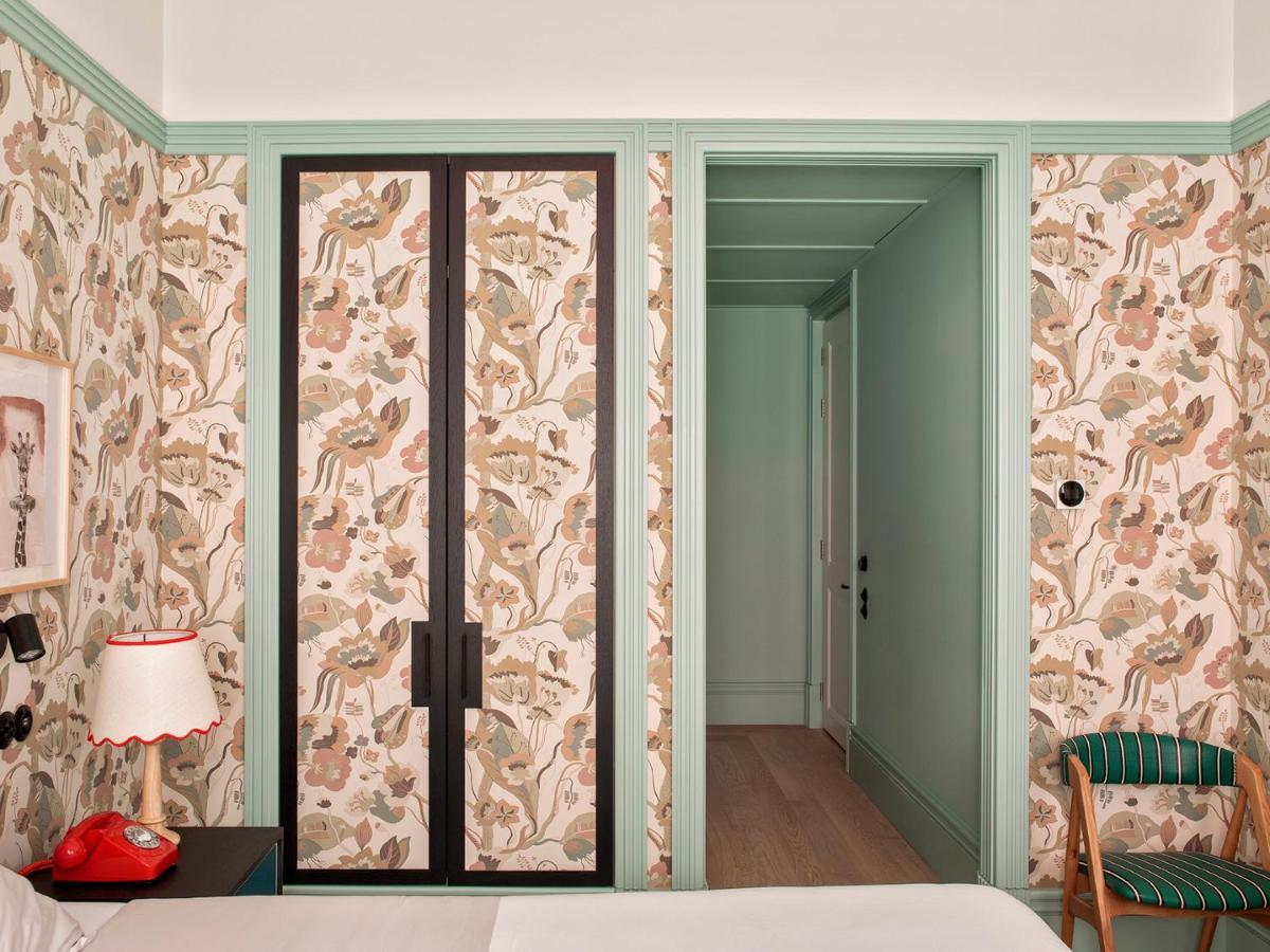 The Editory Boulevard Aliados - Preferred 5* Porto