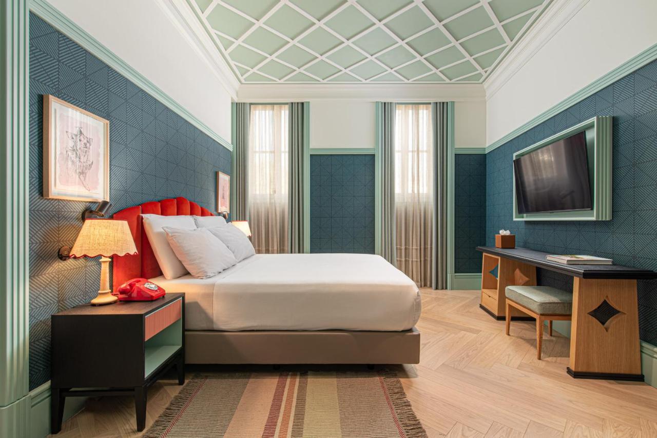 Hotel The Editory Boulevard Aliados - Preferred Porto