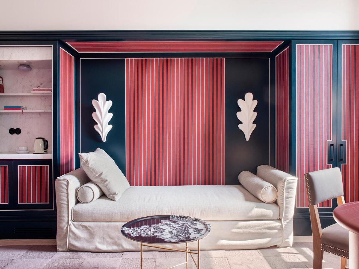 Hotel The Editory Boulevard Aliados - Preferred Porto