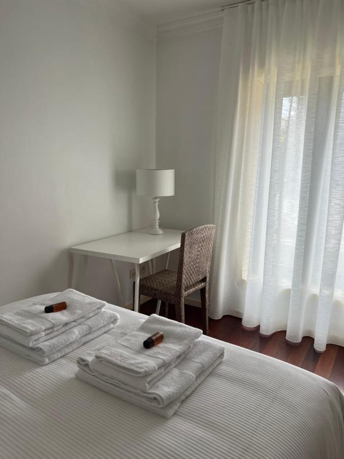 Foz Velha House