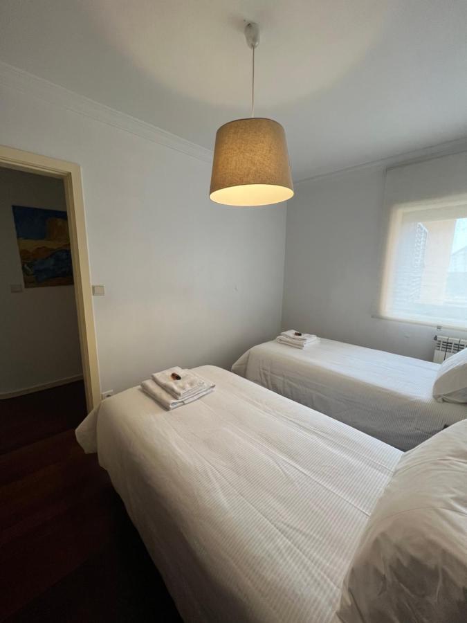 Holiday home Foz Velha House