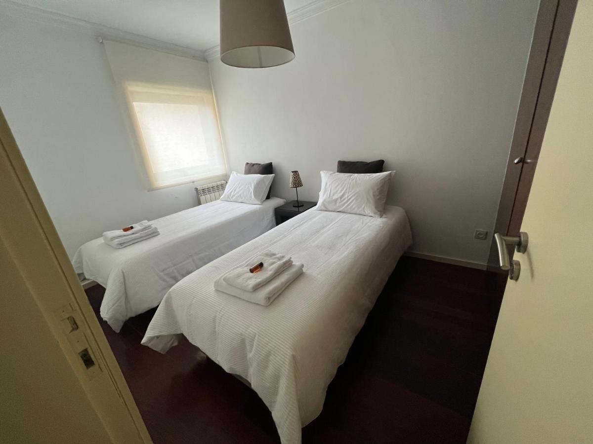 Foz Velha House Porto