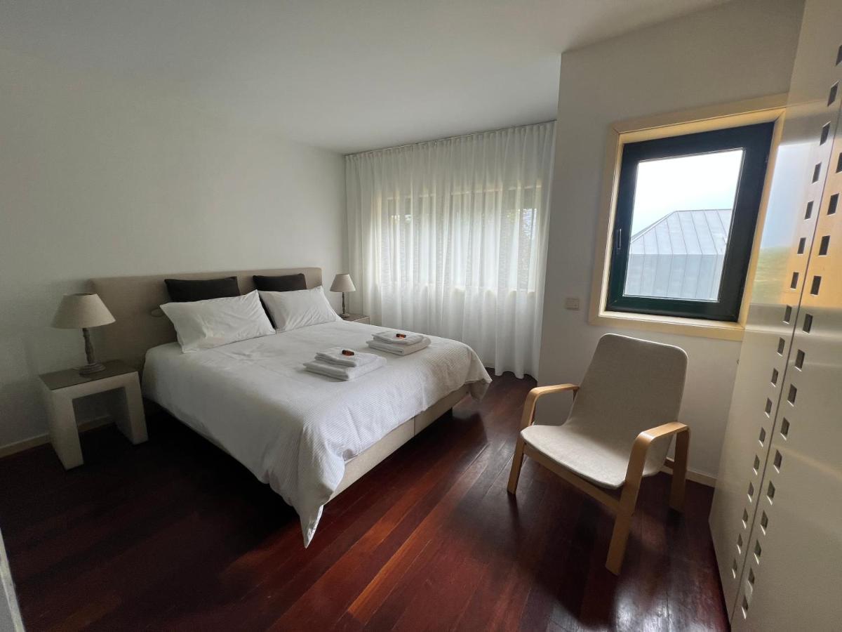 Holiday home Foz Velha House *