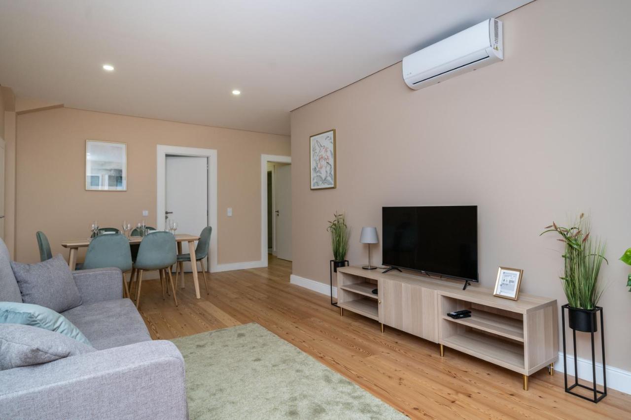 Formosa By Amber Star Rent Porto
