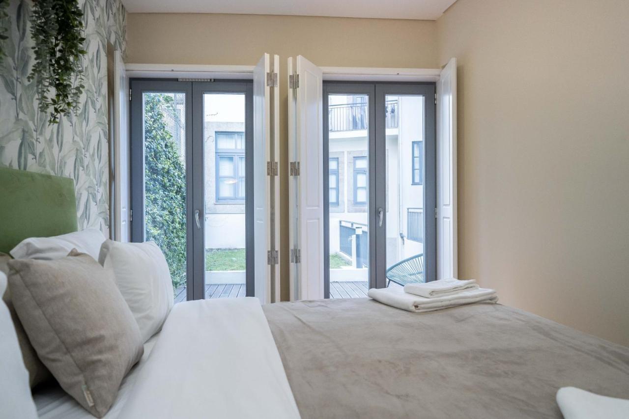 Apartamento Formosa By Amber Star Rent Porto