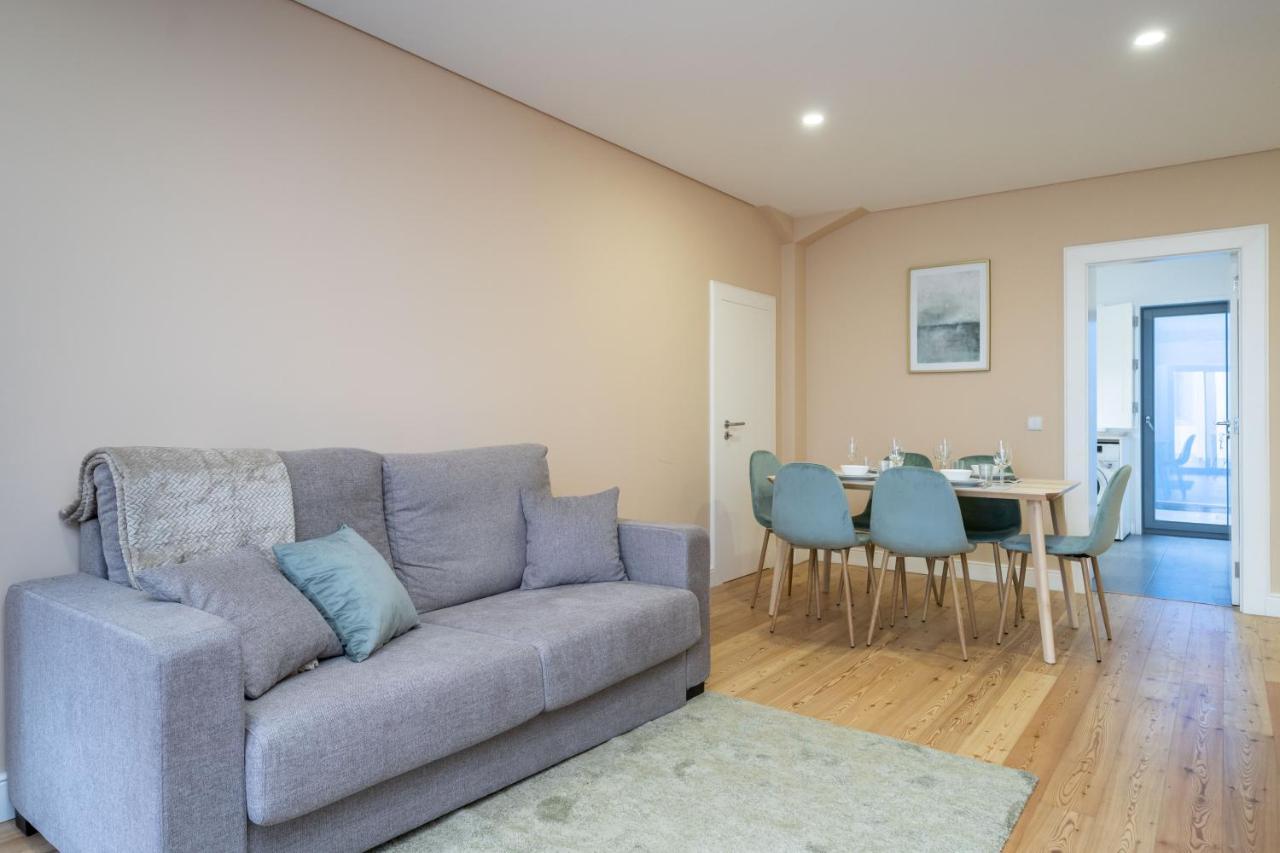 Apartamento Formosa By Amber Star Rent Porto
