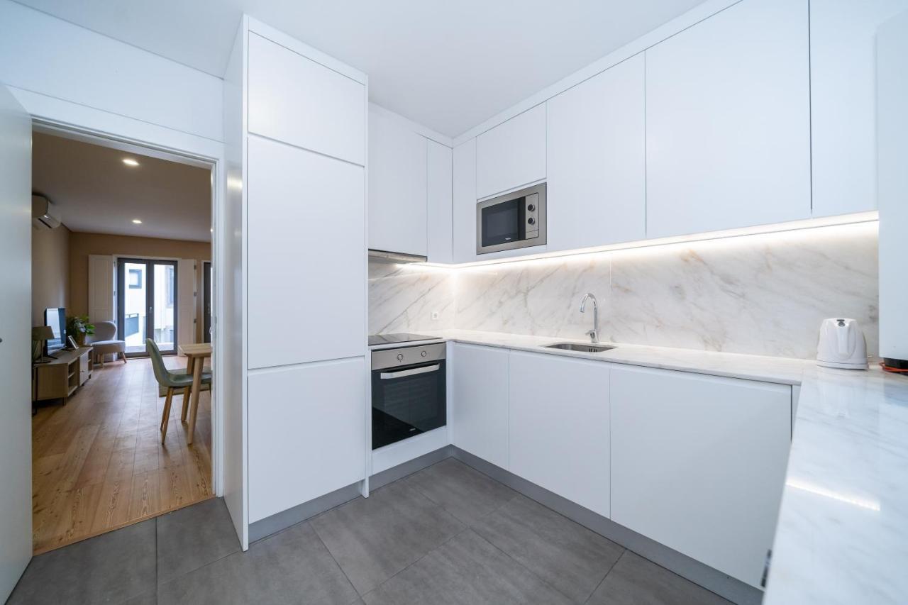 Formosa By Amber Star Rent Apartamento Porto