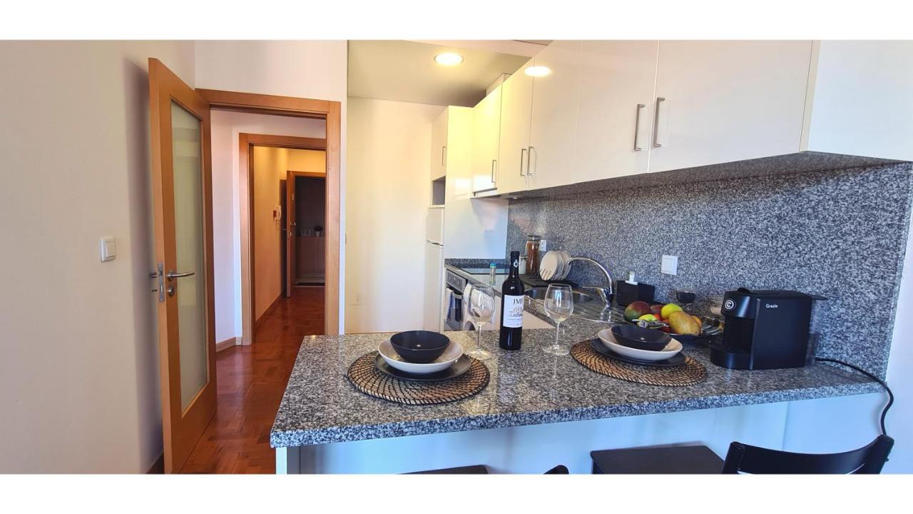 Apartamento Yaya Pt- Santa Catarina