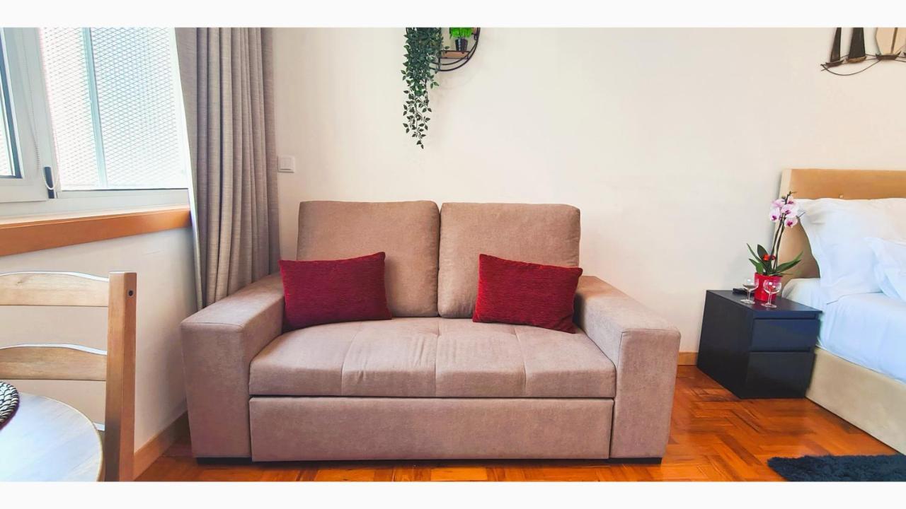 Yaya Pt- Santa Catarina Apartamento Porto