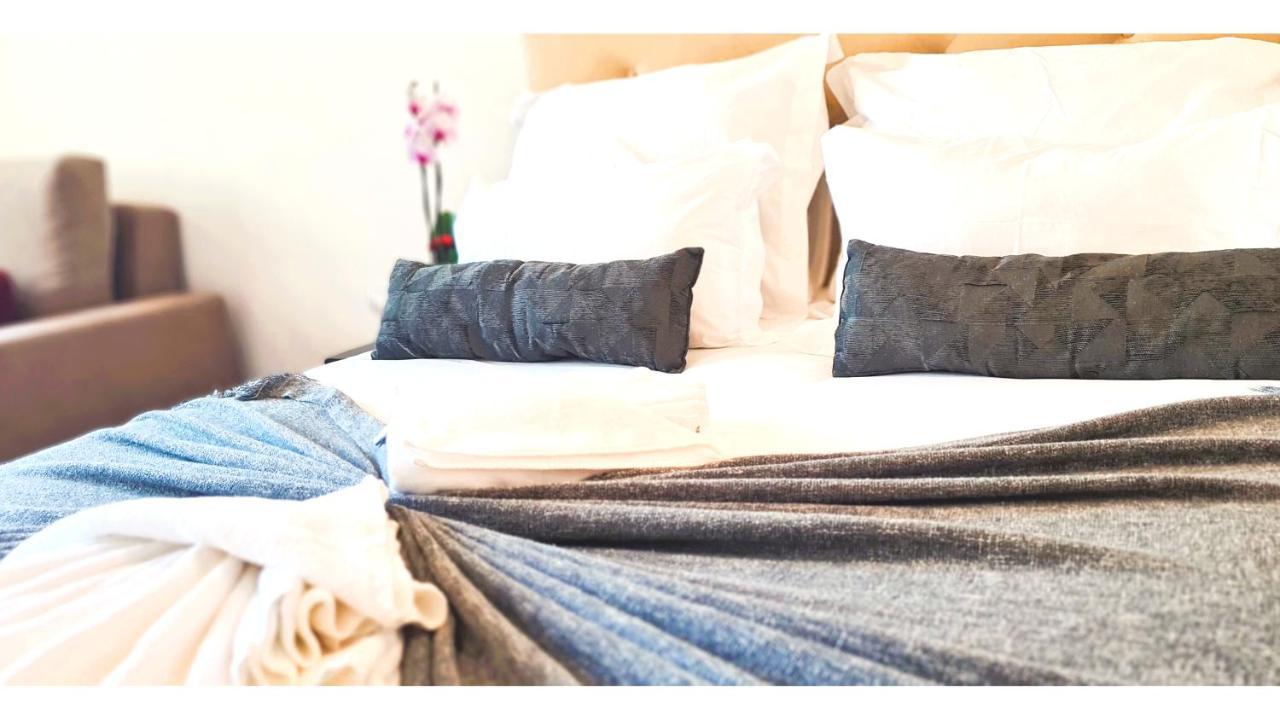 Yaya Pt- Santa Catarina Apartamento