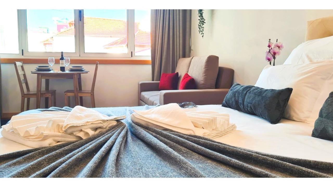 Apartamento Yaya Pt- Santa Catarina Porto