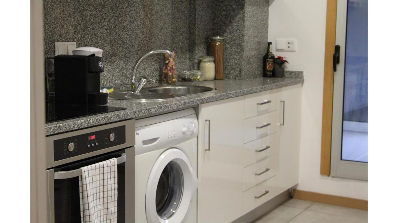 Apartamento Yaya Pt- Santa Catarina