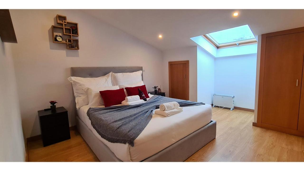 Yaya Pt- Santa Catarina Apartamento Porto